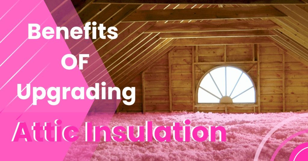 Attic Insulation