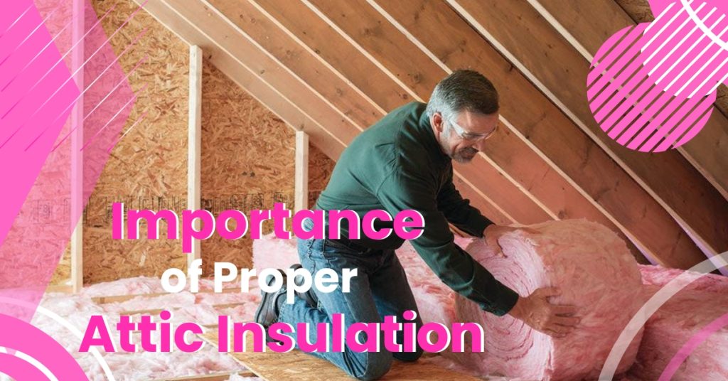 Attic Insulation
