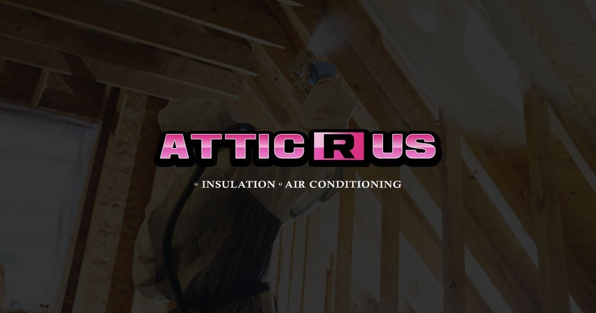 Attic R Us